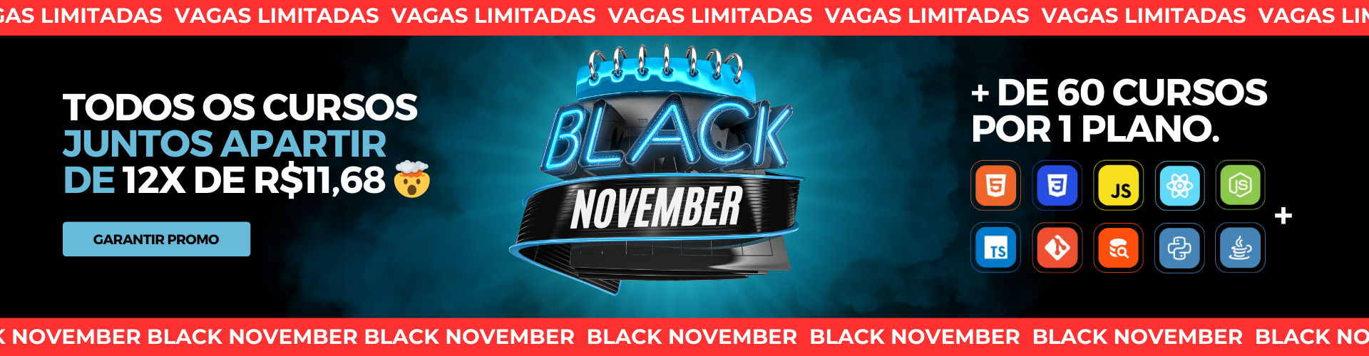 black-november-torne-se-um-programador-t.u.p