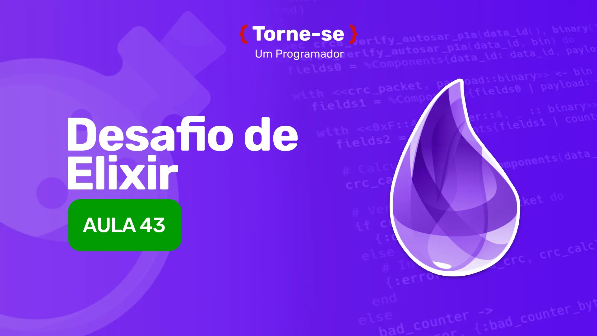 Criando testes de integração com repositório json no Elixir